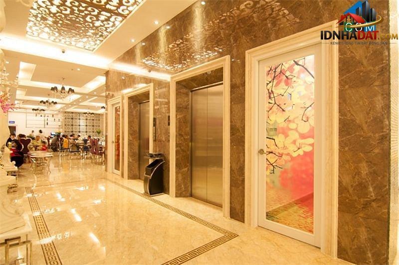 Bán căn hộ chung cư Đường Nguyễn Hữu Thọ – P… – Bán chung cư Huyện Nhà Bè – TP Hồ Chí Minh giá Dưới 3 tỷ