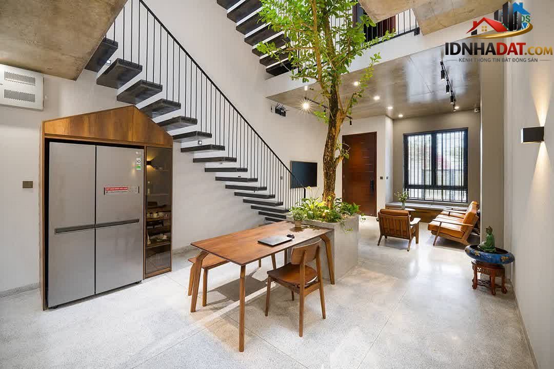 Bán nhà đất Đường Phan Tây Hồ – Phường cũ 7 Quận Phú Nhuận – Thành phố Hồ Chí Minh 54 m² 12.1 tỷ