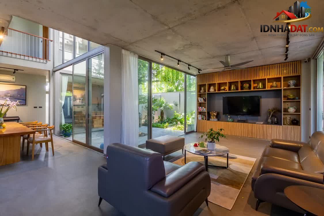 Bán nhà đất Đường Nguyễn Kiệm – Phường cũ 9 Quận Phú Nhuận – Thành phố Hồ Chí Minh 66 m² 10.5 tỷ