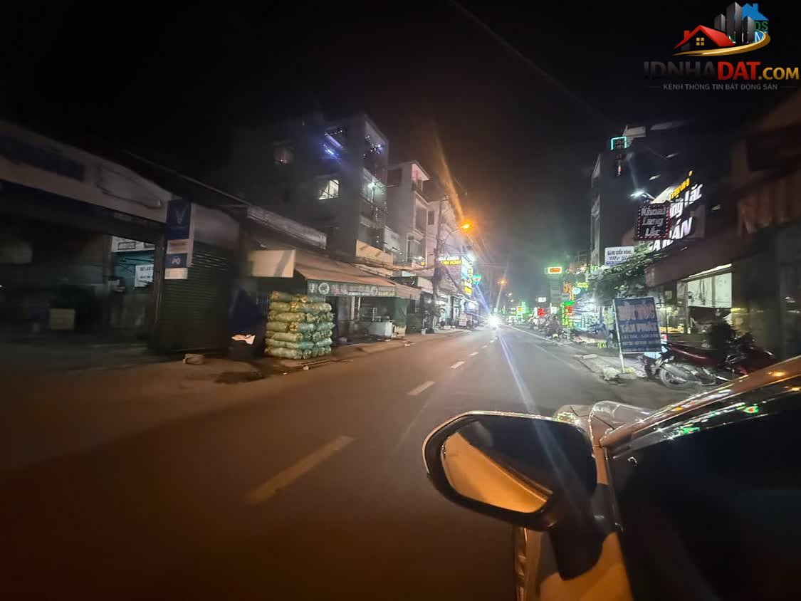 Bán đất đường Tên Lửa – Phường cũ Bình Trị Đông B Quận Bình Tân – Thành phố Hồ Chí Minh 421 m² – Thỏa thuận
