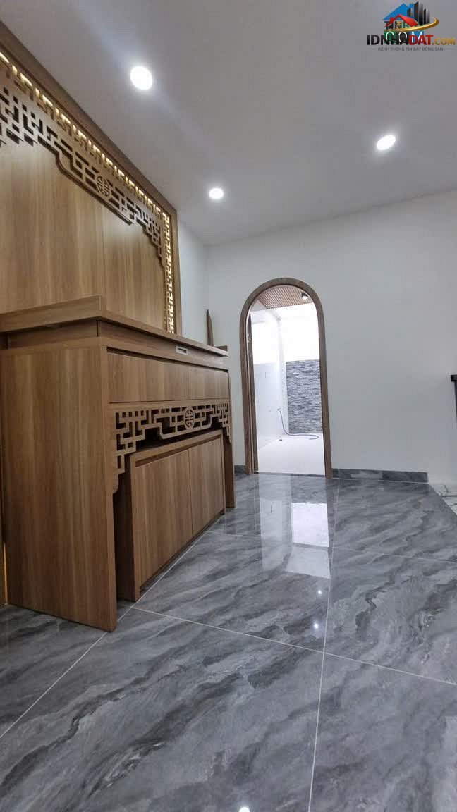 Bán nhà đất Đường Thạnh Xuân 25 – Phường cũ Không xác định Quận 12 – Thành phố Hồ Chí Minh 68 m² 7.2 tỷ