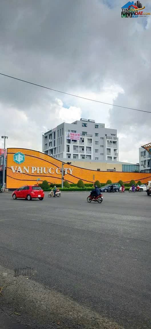 Bán đất đường Quốc Lộ 13 – Phường cũ Hiệp Bình Phước Quận Thủ Đức – Thành phố Hồ Chí Minh 1500 m² 222000000000