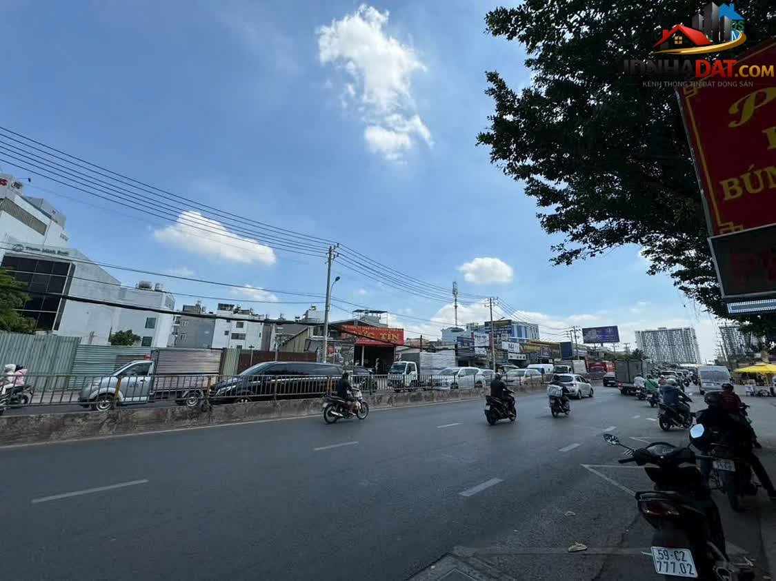 Bán đất đường Quốc Lộ 13 – Phường cũ Hiệp Bình Phước Quận Thủ Đức – Thành phố Hồ Chí Minh 1500 m² 222000000000
