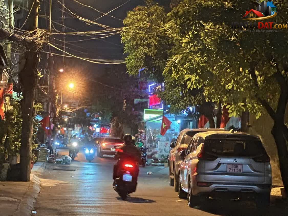 Bán nhà đất Đường Phan Huy Ích – Phường cũ Không xác định Quận Gò Vấp – Thành phố Hồ Chí Minh 63 m² 8.2 tỷ