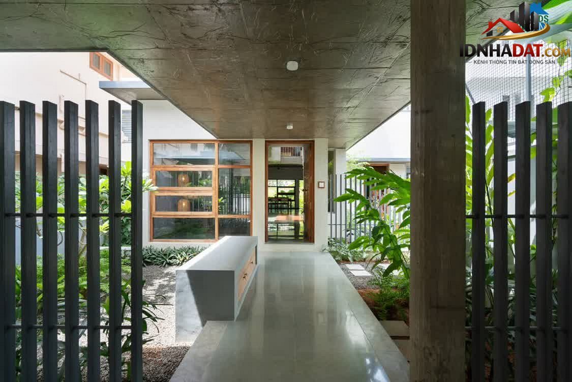 Bán nhà đất Đường Nguyễn Kiệm – Phường cũ 4 Quận Phú Nhuận – Thành phố Hồ Chí Minh 52m² 10 tỷ