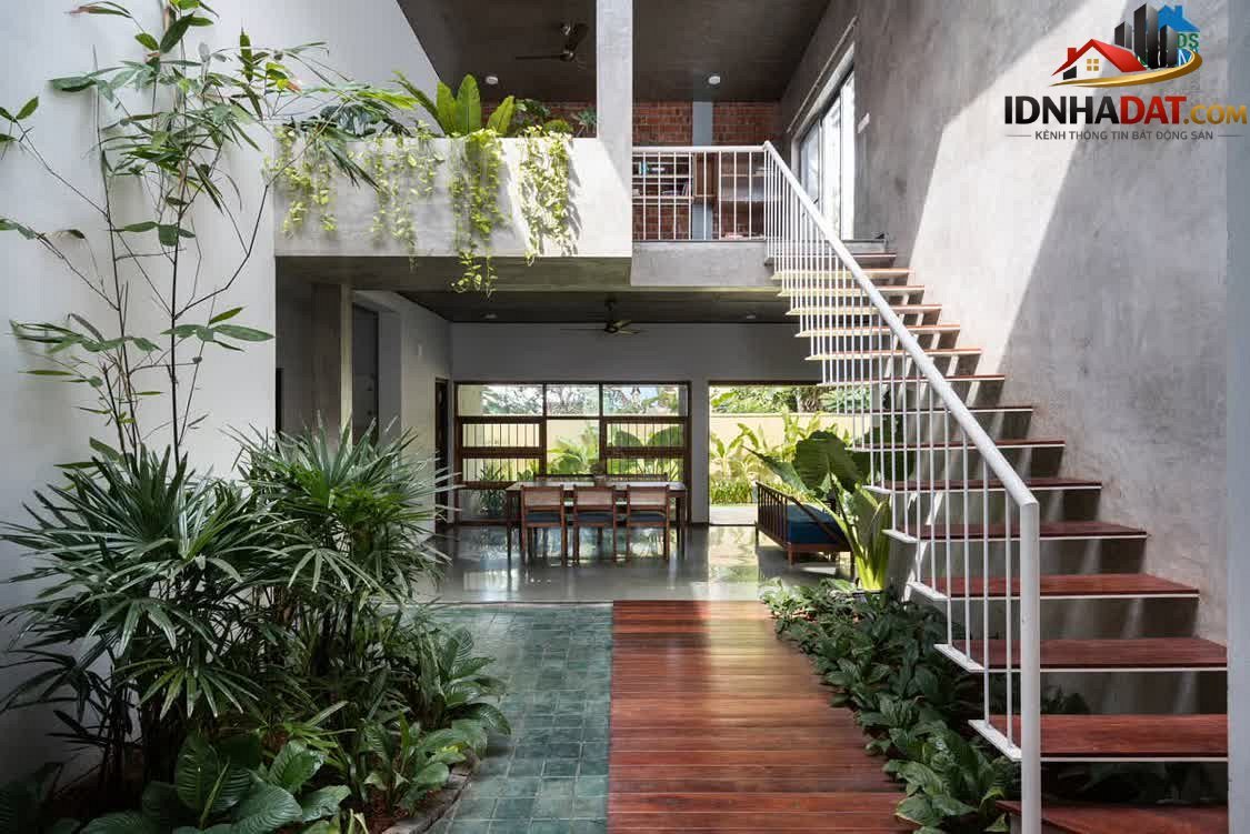 Bán nhà đất Đường Nguyễn Kiệm – Phường cũ 4 Quận Phú Nhuận – Thành phố Hồ Chí Minh 52m² 10 tỷ