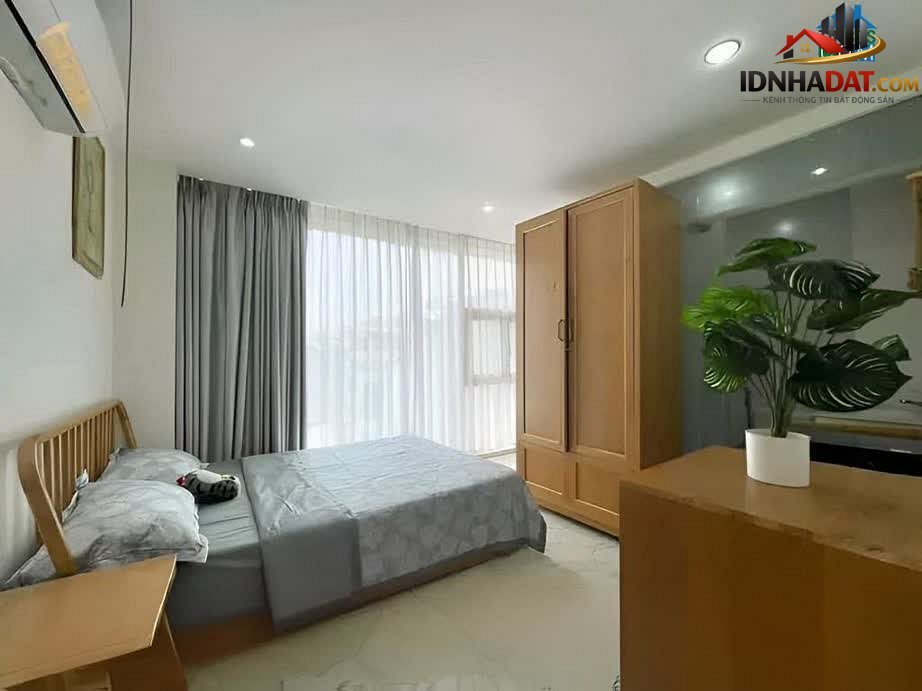 Bán nhà đất Đường Phạm Văn Hai – Phường cũ 4 Quận Tân Bình – Thành phố Hồ Chí Minh – 50 m² – 12 tỷ