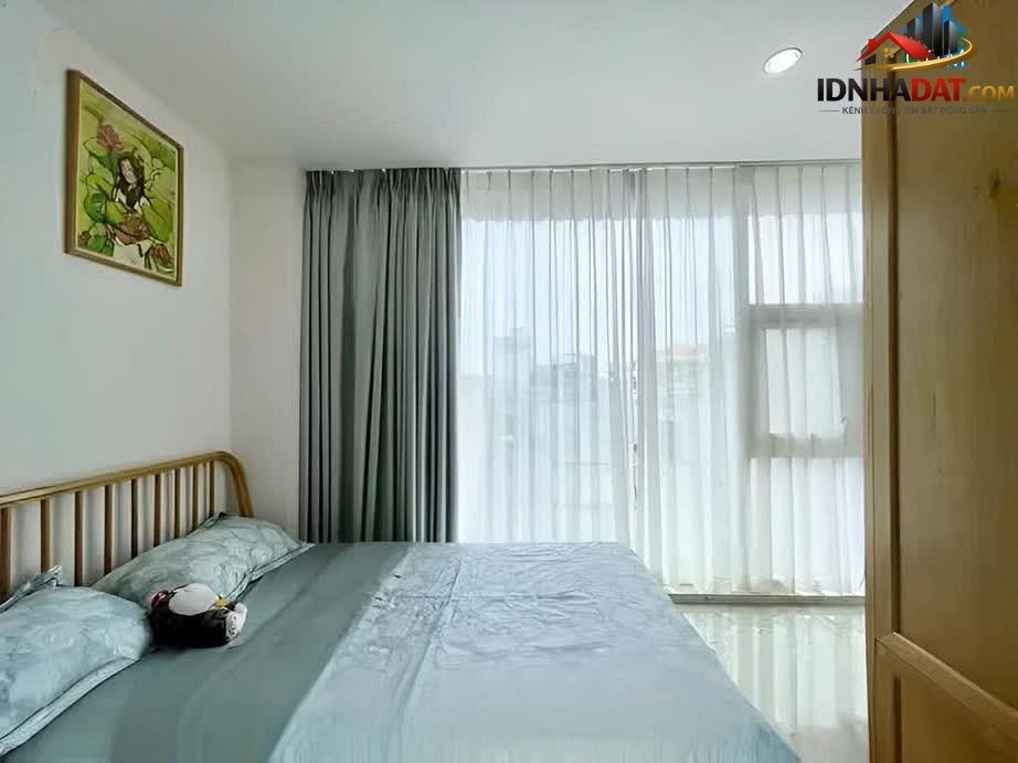 Bán nhà đất Đường Phạm Văn Hai – Phường cũ 4 Quận Tân Bình – Thành phố Hồ Chí Minh – 50 m² – 12 tỷ
