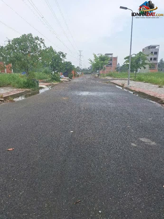 Bán đất Đường Lê Văn Lương – Phường cũ Phước Kiển Huyện Nhà Bè – Thành phố Hồ Chí Minh diện tích 1247 m² giá 12.5 tỷ