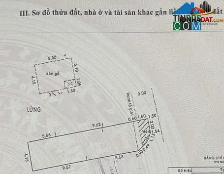 Bán nhà đất Đường Lạc Long Quân – Phường cũ Bảy Hiền Mới Quận Tân Bình – Thành phố Hồ Chí Minh 72 m² 7 tỷ