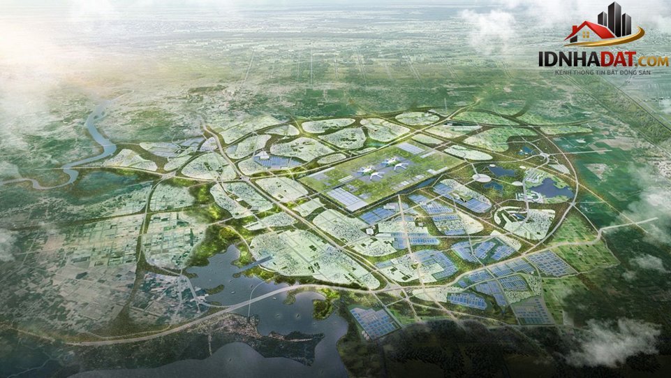 Đồng Nai thu hồi hơn 1.100ha đất ở Long Thành để đấu giá- Ảnh 2. Đồng Nai thu hồi hơn 1.100ha đất ở Long Thành để đấu giá- Ảnh 2.