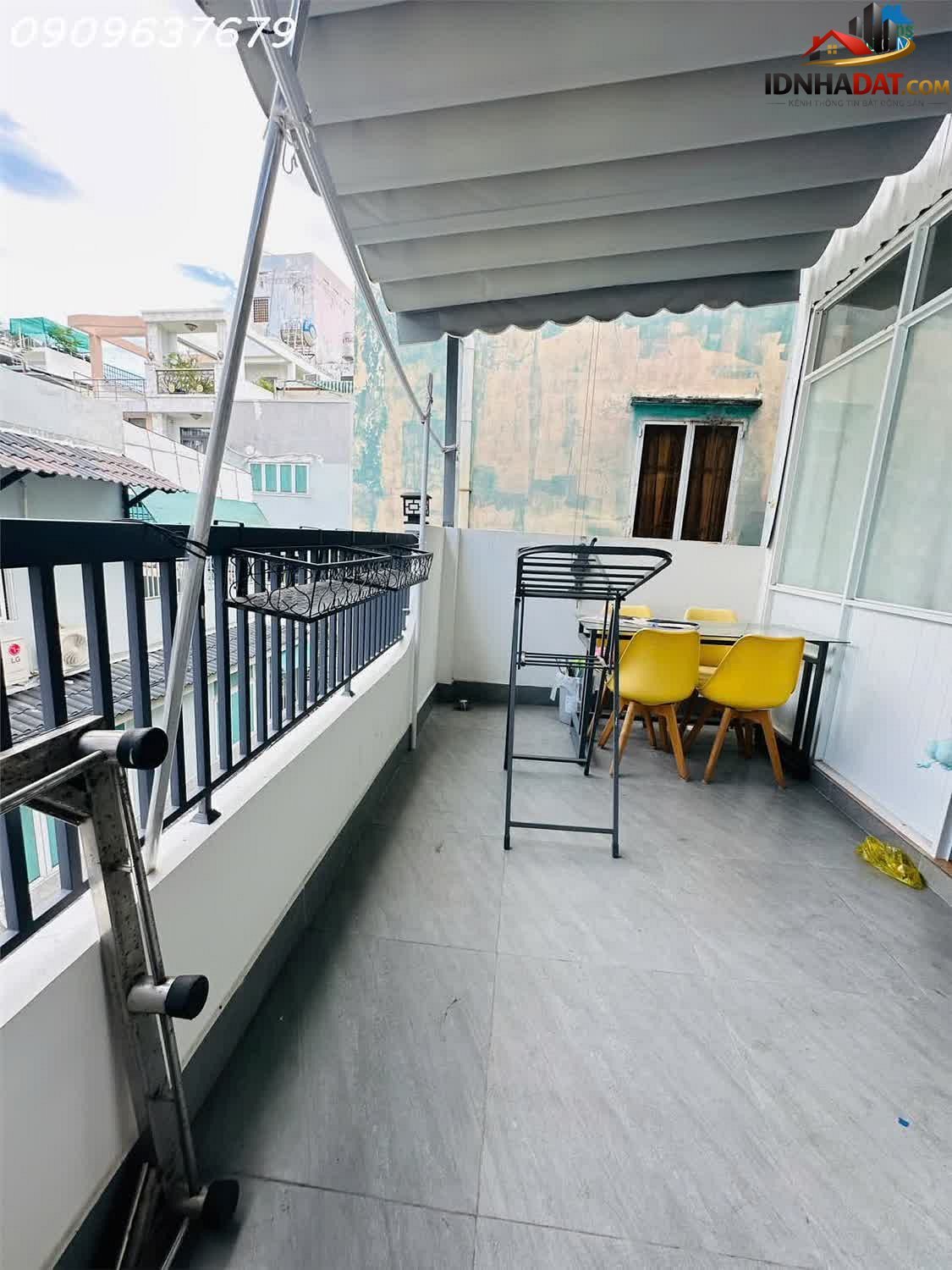 Bán nhà đất Đường 13 – Phường cũ Không xác định Quận 10 – Thành phố Hồ Chí Minh – 66 m² – 10.8 tỷ
