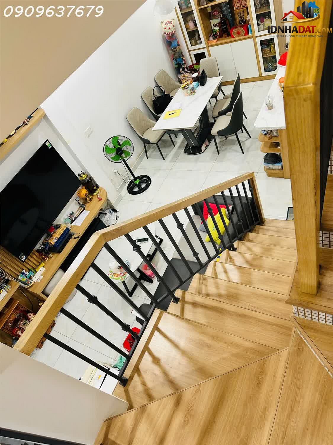 Bán nhà đất Đường 13 – Phường cũ Không xác định Quận 10 – Thành phố Hồ Chí Minh – 66 m² – 10.8 tỷ