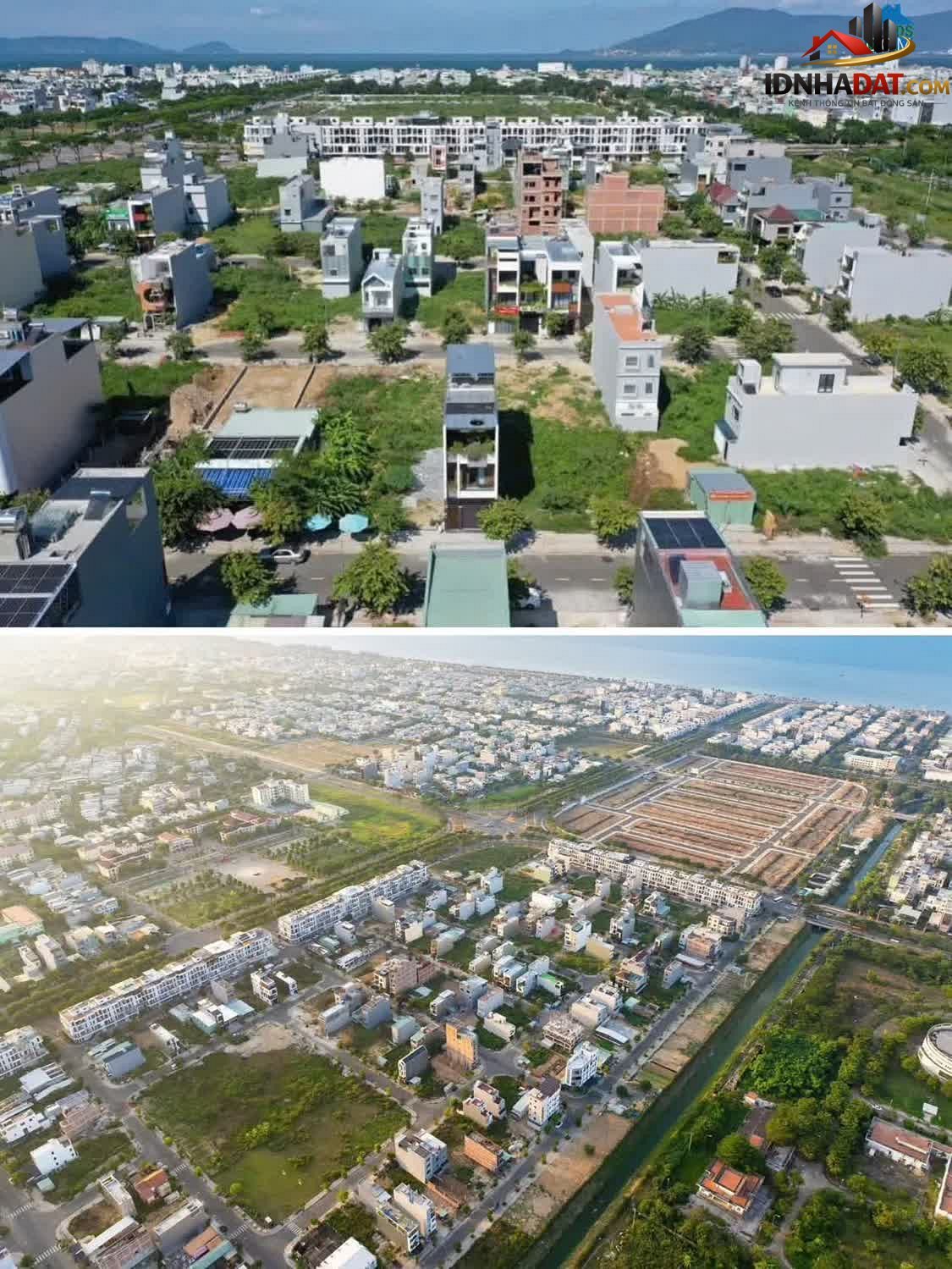 Bán đất Đường Hòa Phú 28 – Phường cũ Hòa Minh Quận Liên Chiểu – Thành phố Đà Nẵng 93m² 6.2 tỷ