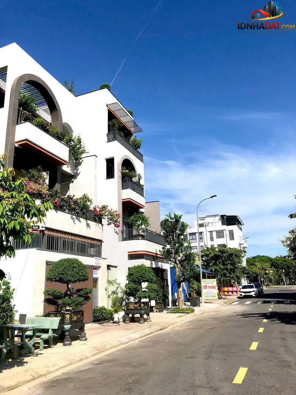 Bán đất Đường Hòa Phú 28 – Phường cũ Hòa Minh Quận Liên Chiểu – Thành phố Đà Nẵng 93m² 6.2 tỷ
