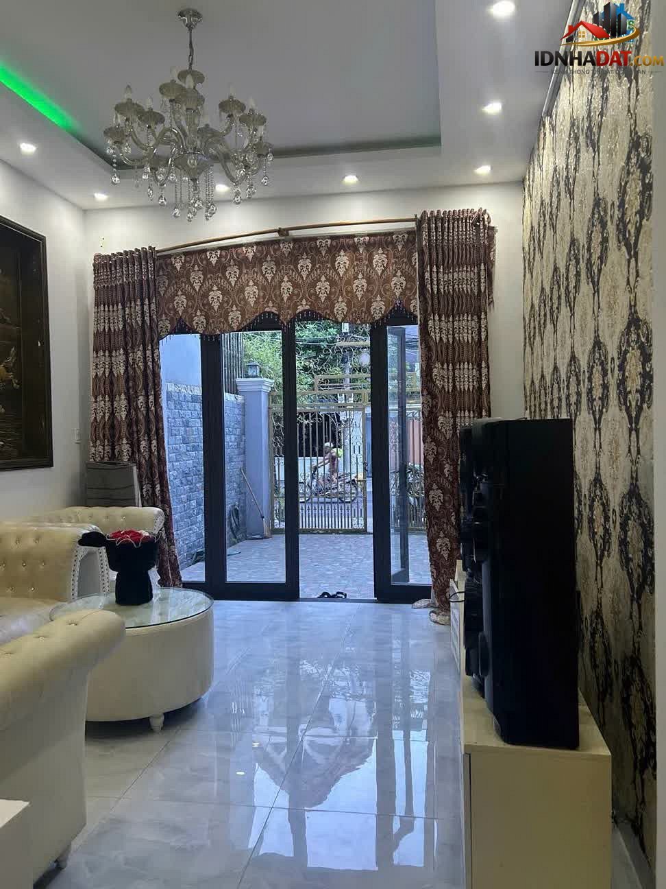 Bán nhà đất Đường Vũ Trọng Phụng – Quận Hải Châu – Thành phố Đà Nẵng 68 m² 7.8 tỷ