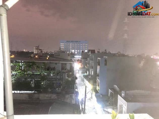 Nhà Tân Thới Hiệp – Hẻm Xe Hơi 8M – 44 m² – 5.7 tỷ – Bán nhà đất Đường 1 – Phường cũ Tân Thới Hiệp Quận 12 – Thành phố Hồ Chí Minh