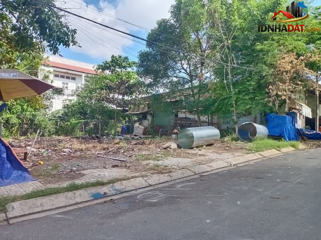 Bán đất Đường Quốc Lộ 13 – Phường cũ Hiệp Bình Phước Quận Thủ Đức – Thành phố Hồ Chí Minh 223 m² 14.5 tỷ