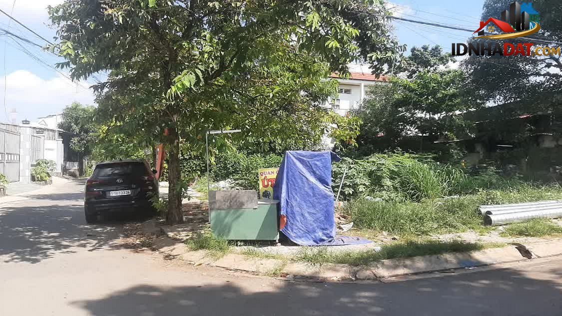 Bán đất Đường Quốc Lộ 13 – Phường cũ Hiệp Bình Phước Quận Thủ Đức – Thành phố Hồ Chí Minh 223 m² 14.5 tỷ