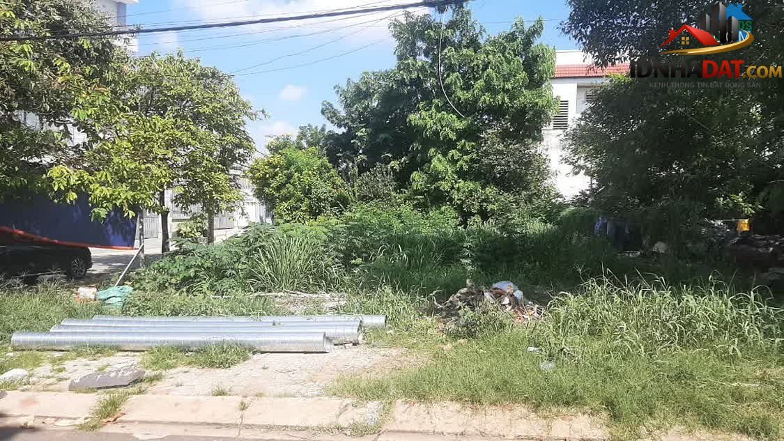 Bán đất Đường Quốc Lộ 13 – Phường cũ Hiệp Bình Phước Quận Thủ Đức – Thành phố Hồ Chí Minh 223 m² 14.5 tỷ