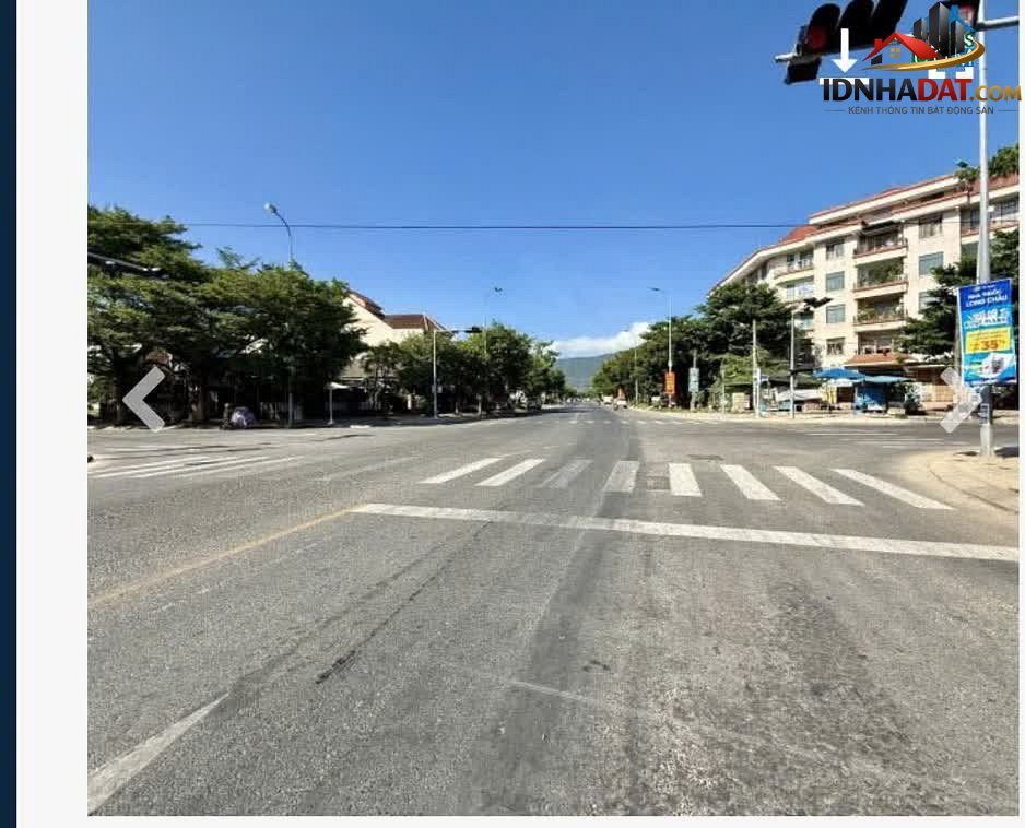 Bán đất Đường Trà Khê – Phường cũ Ngũ Hành S… – Bán đất Quận Ngũ Hành Sơn – Đà Nẵng giá 5 – 7 tỷ
