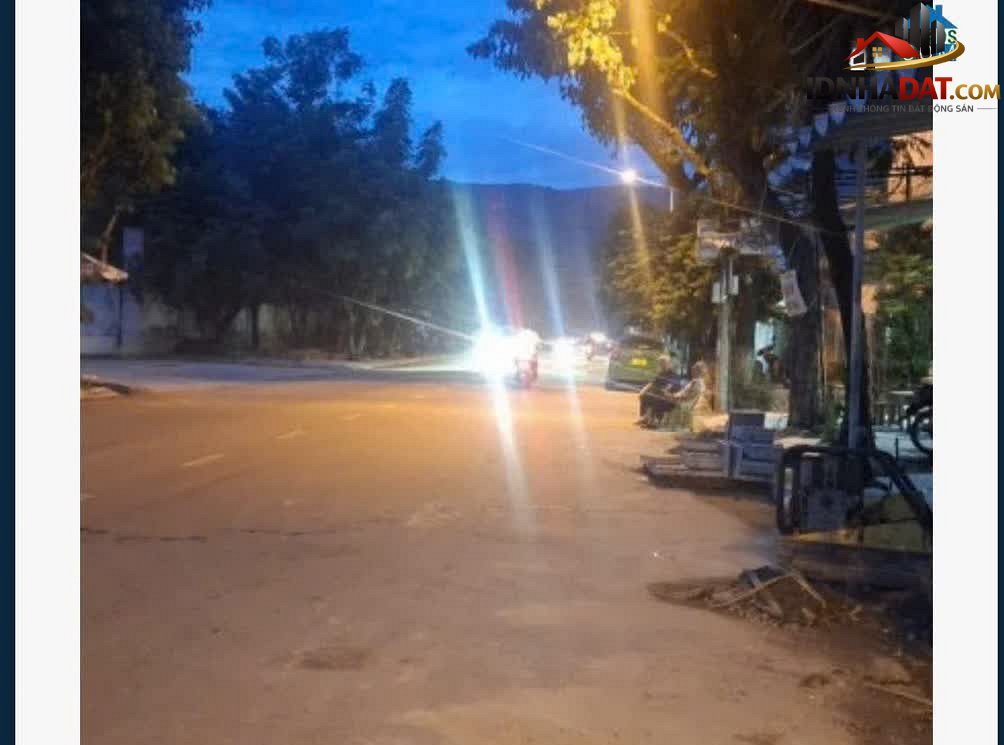 Bán đất Đường Trà Khê – Phường cũ Ngũ Hành S… – Bán đất Quận Ngũ Hành Sơn – Đà Nẵng giá 5 – 7 tỷ