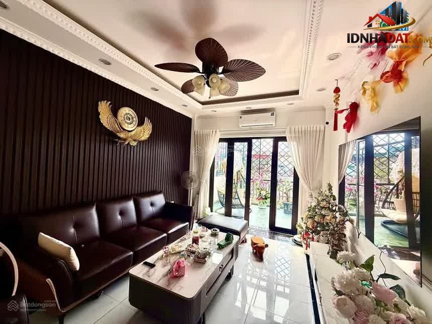 Bán căn hộ chung cư Đường Cầu Xây – Phường cũ Hiệp Tân Quận Tân Phú – Thành phố Hồ Chí Minh diện tích 80 m² giá 5800000000