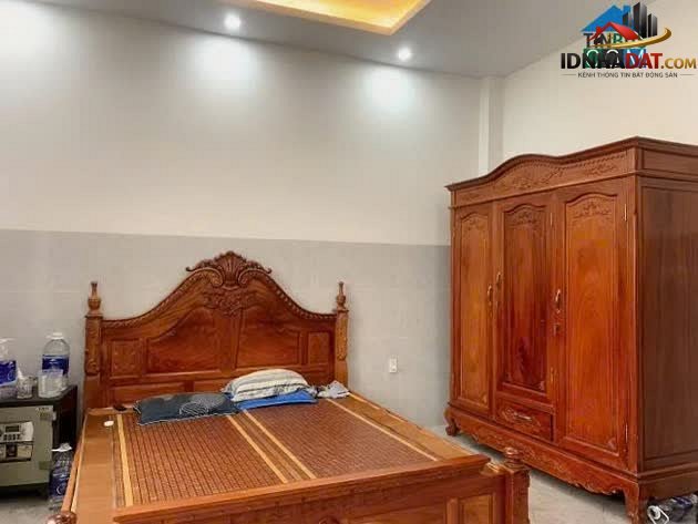Bán nhà đất Đường Số 1 – Phường cũ Tân Tạo A Quận Bình Tân – Thành phố Hồ Chí Minh REVIEW NHÀ PHỐ 70 m² – 9.5 tỷ