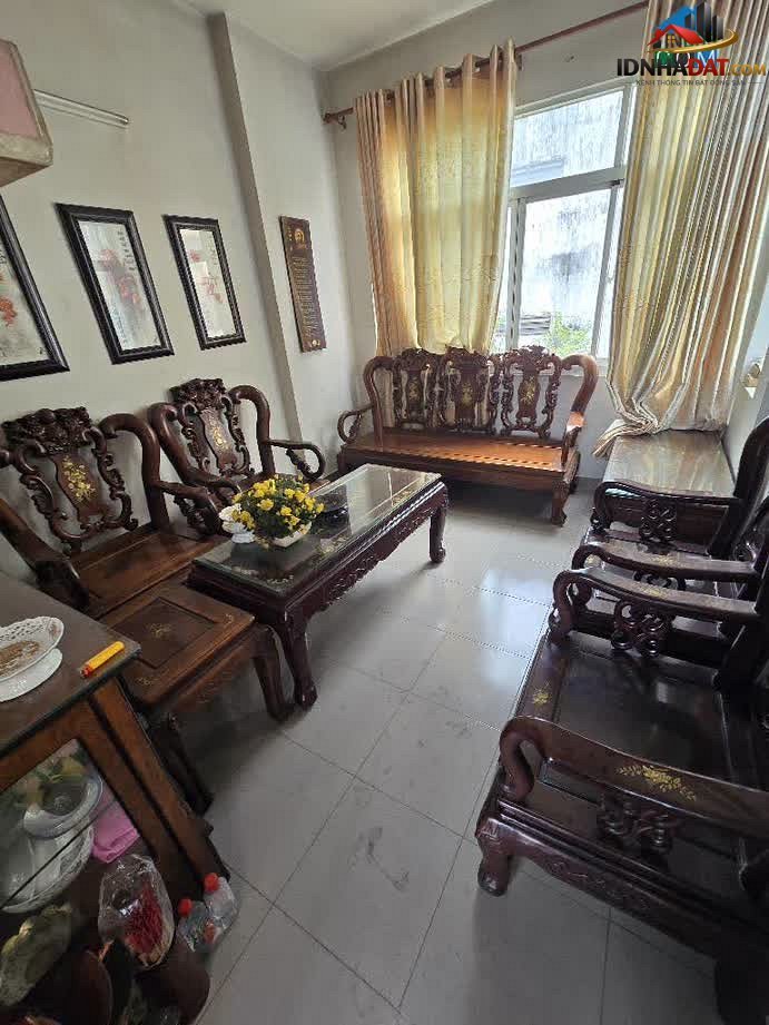 Bán nhà đất Đường Nguyễn Tri Phương – Phường cũ Không xác định Quận 10 – Thành phố Hồ Chí Minh 23 m² 4.9 tỷ
