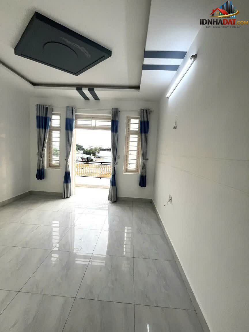 Bán nhà đất Đường Hiệp Thành 13 – Phường cũ Không xác định Quận 12 – Thành phố Hồ Chí Minh REVIEW NHÀ PHỐ 68 m² 5.3 tỷ