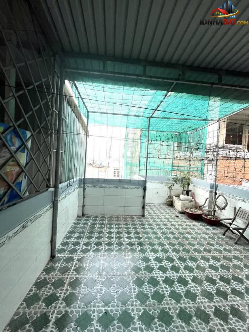 Bán nhà đất Đường Hiệp Thành 13 – Phường cũ Không xác định Quận 12 – Thành phố Hồ Chí Minh REVIEW NHÀ PHỐ 68 m² 5.3 tỷ