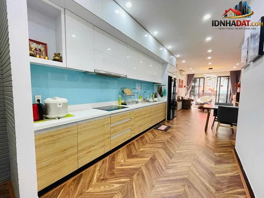 Bán nhà đất Đường Điện Biên Phủ – Phường cũ Không xác định Quận 3 – Thành phố Hồ Chí Minh 56 m² 16 tỷ