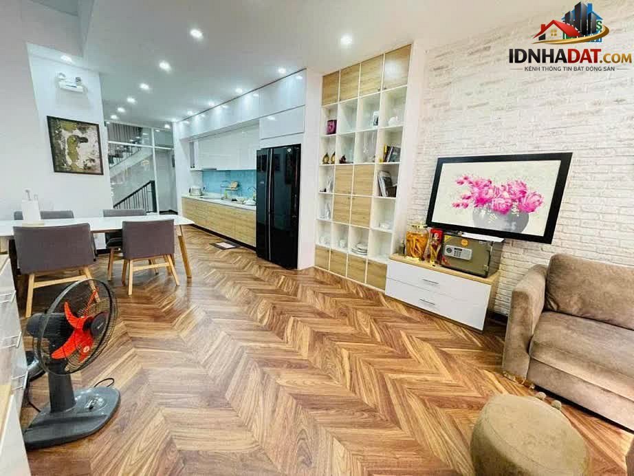 Bán nhà đất Đường Điện Biên Phủ – Phường cũ Không xác định Quận 3 – Thành phố Hồ Chí Minh 56 m² 16 tỷ
