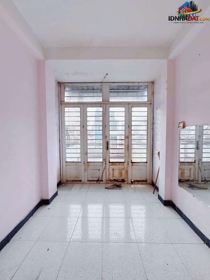 Bán nhà đất Đường Tôn Đản – Phường cũ Không xác định Quận 4 – Thành phố Hồ Chí Minh REVIEW NHÀ PHỐ 48 m² 5.3 tỷ