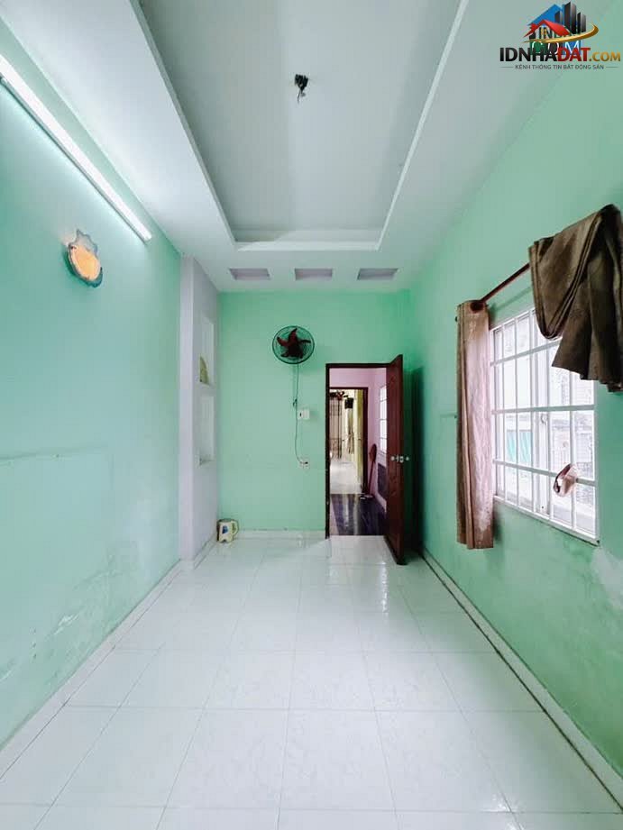 Bán nhà đất Đường Tôn Đản – Phường cũ Không xác định Quận 4 – Thành phố Hồ Chí Minh REVIEW NHÀ PHỐ 48 m² 5.3 tỷ
