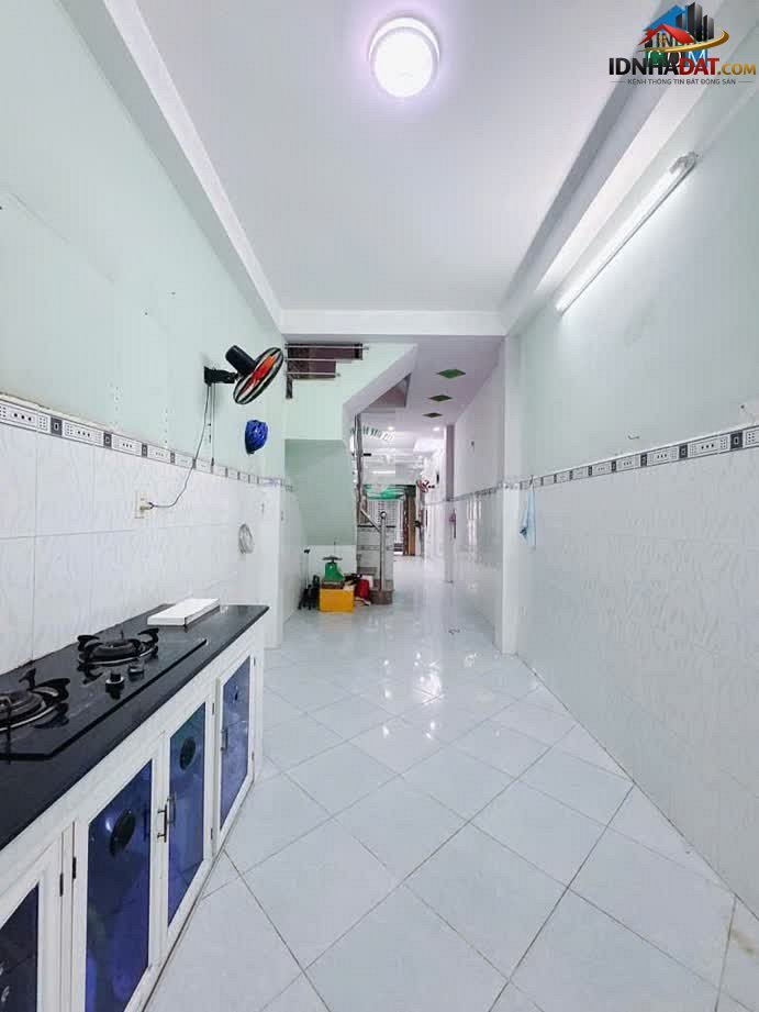 Bán nhà đất Đường Tôn Đản – Phường cũ Không xác định Quận 4 – Thành phố Hồ Chí Minh REVIEW NHÀ PHỐ 48 m² 5.3 tỷ