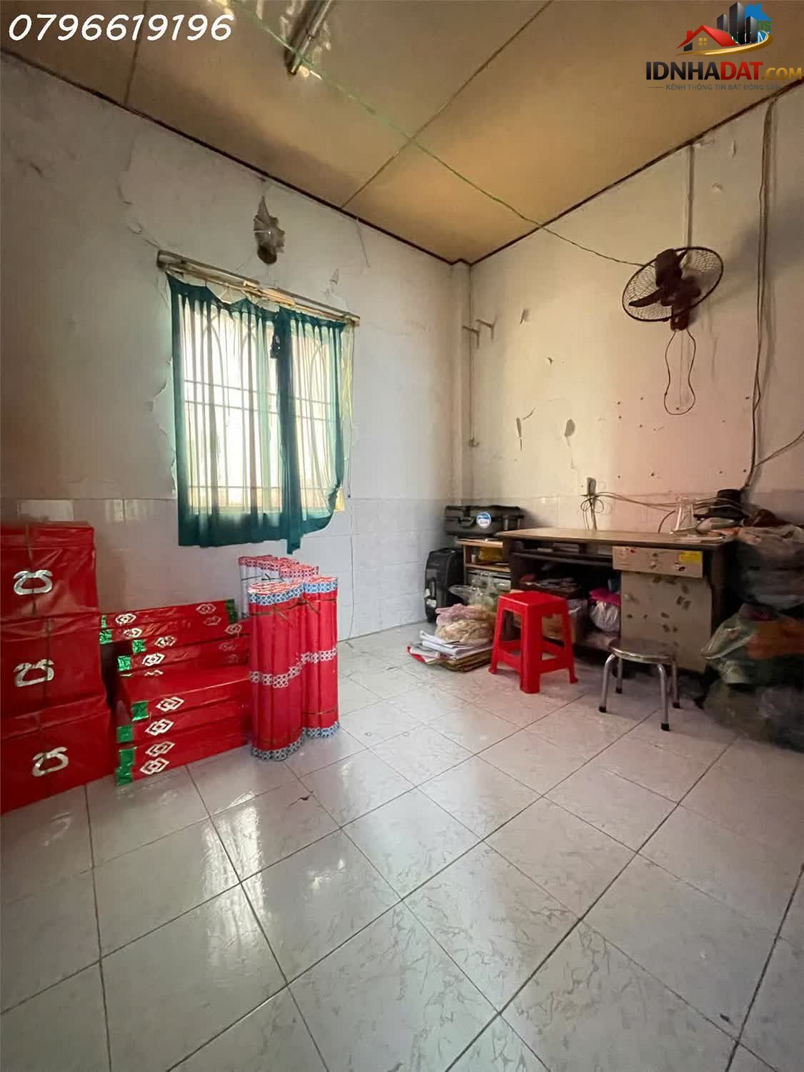 Bán nhà đất Đường Tùng Thiện Vương – Phường cũ 13 Quận 8 – Thành phố Hồ Chí Minh 60 m² 9.99 tỷ