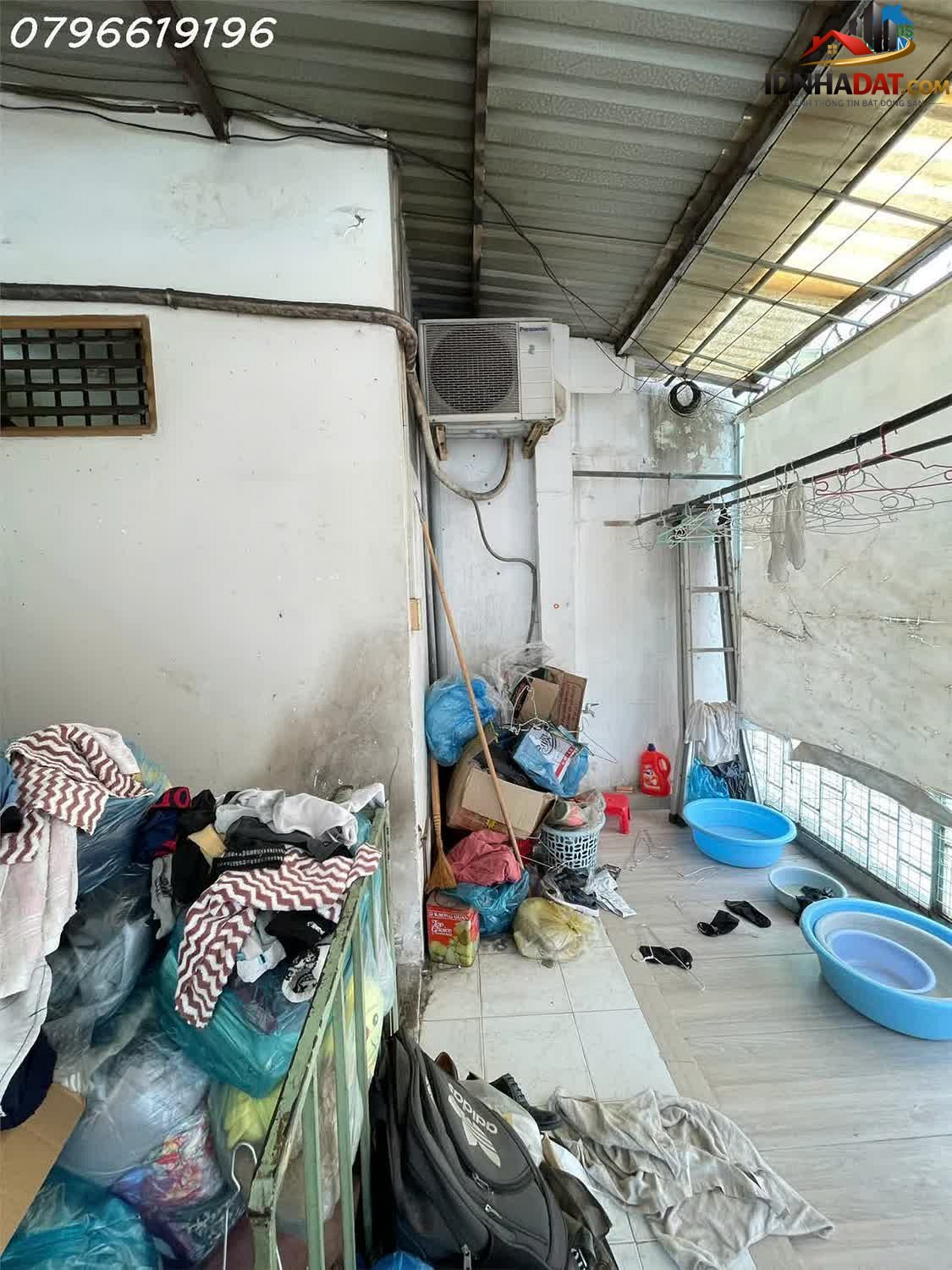 Bán nhà đất Đường Tùng Thiện Vương – Phường cũ 13 Quận 8 – Thành phố Hồ Chí Minh 60 m² 9.99 tỷ