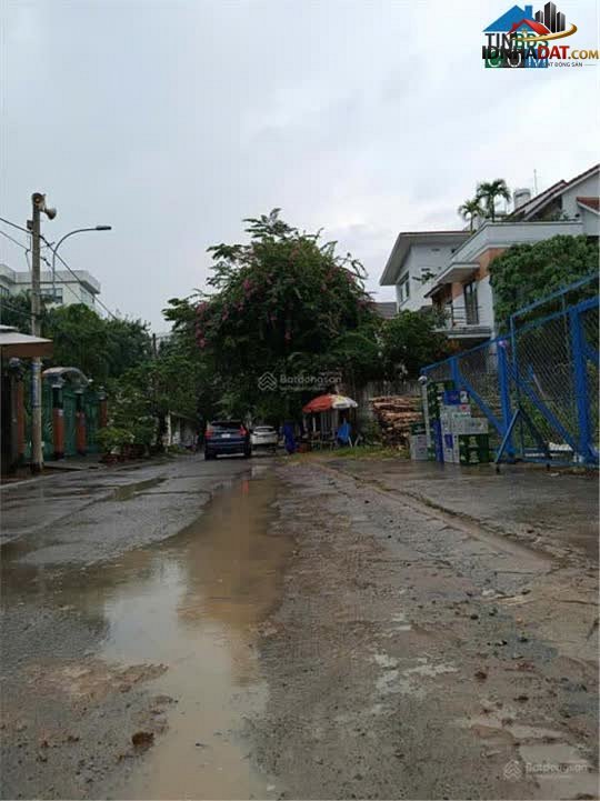 Bán đất đường 12 phường Bình An quận 2 Hồ Chí Minh diện tích 290 m² giá 61.5 tỷ