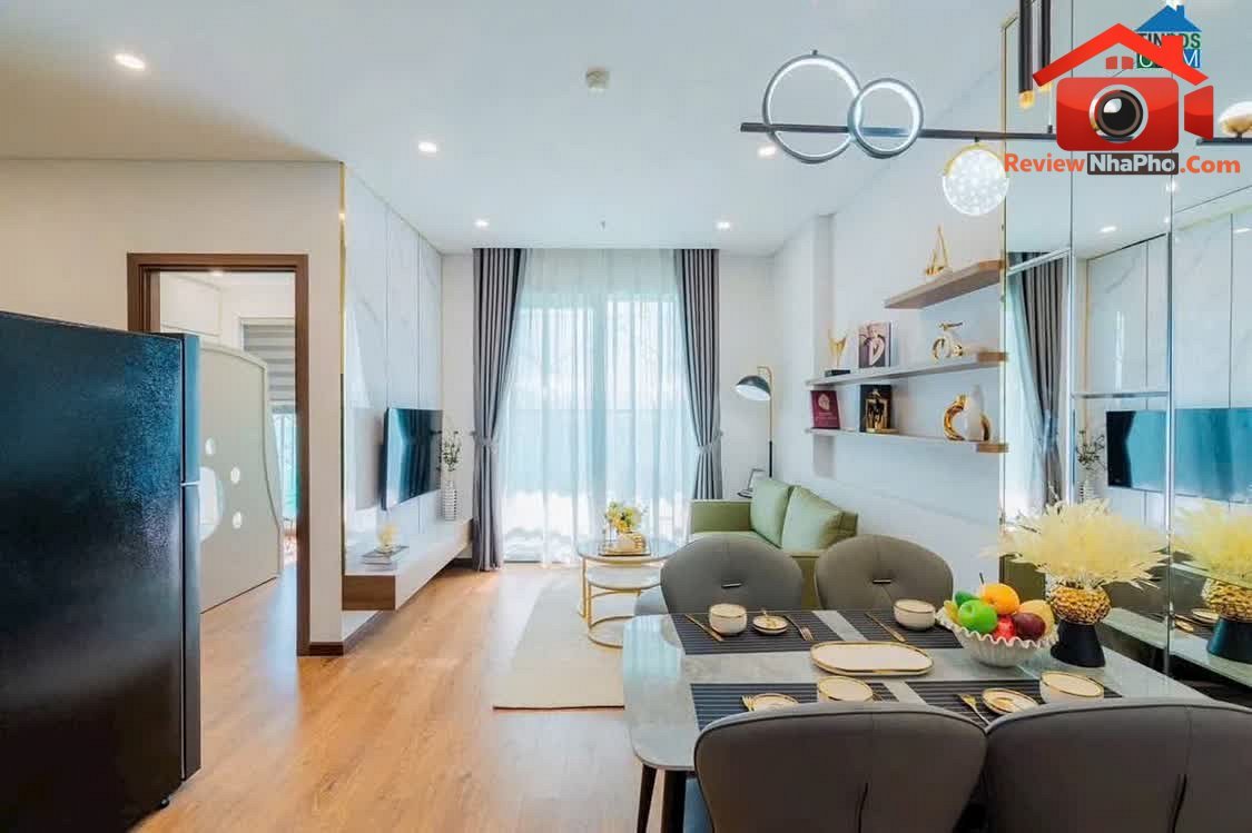 Bán căn hộ chung cư đường Hòa Khánh Bắc – Ph… – Bán chung cư Quận Liên Chiểu – Đà Nẵng giá Dưới 3 tỷ
