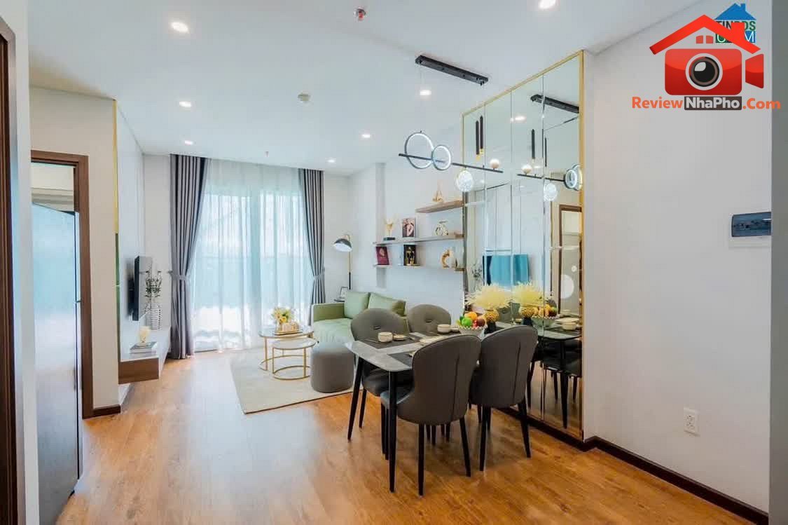 Bán căn hộ chung cư đường Hòa Khánh Bắc – Ph… – Bán chung cư Quận Liên Chiểu – Đà Nẵng giá Dưới 3 tỷ