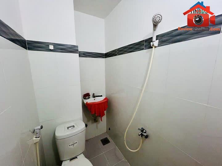 Bán nhà đất Đường Hậu Giang – Phường cũ Không xác định Quận 6 – Thành phố Hồ Chí Minh REVIEW NHÀ PHỐ 30m² 3.4 tỷ