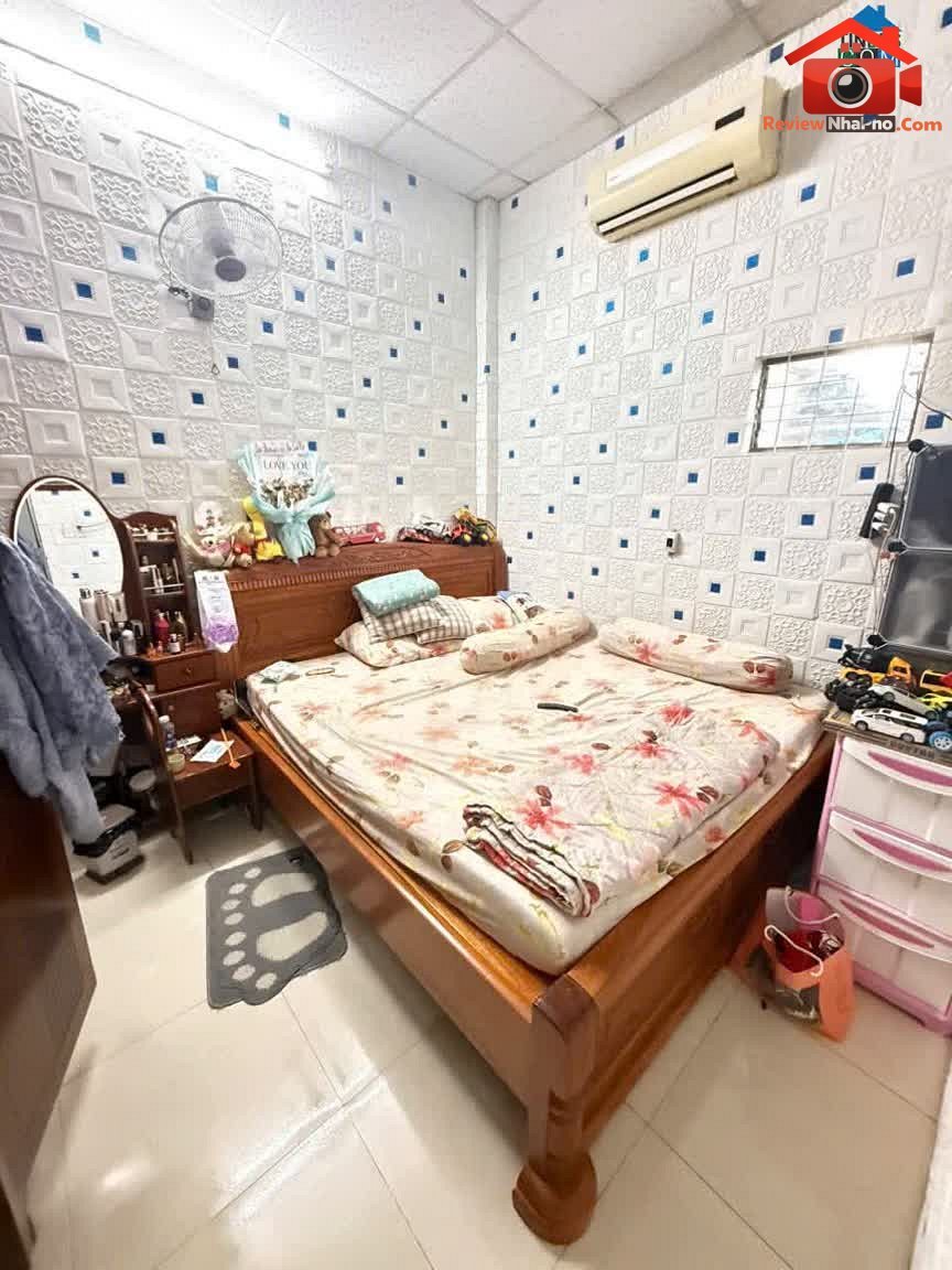 Bán nhà đất Đường Nguyễn Ảnh Thủ – Phường cũ Không xác định Quận 12 – Thành phố Hồ Chí Minh REVIEW NHÀ PHỐ 40 m² – 3.38 tỷ