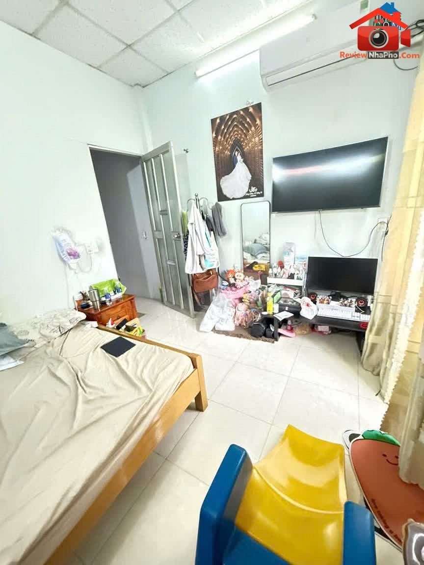 Bán nhà đất Đường Nguyễn Ảnh Thủ – Phường cũ Không xác định Quận 12 – Thành phố Hồ Chí Minh REVIEW NHÀ PHỐ 40 m² – 3.38 tỷ
