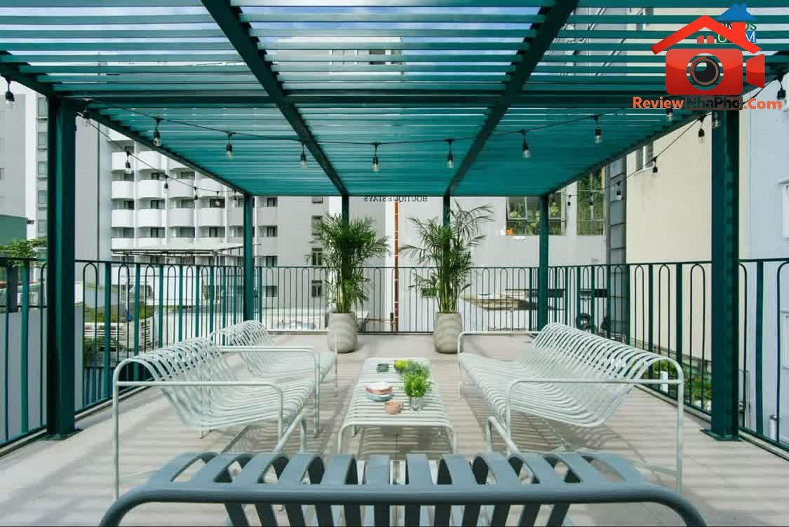 Bán nhà đất Đường Điện Biên Phủ – Phường cũ 22 Quận Bình Thạnh – Thành phố Hồ Chí Minh REVIEW NHÀ PHỐ 51 m² 14.9 tỷ