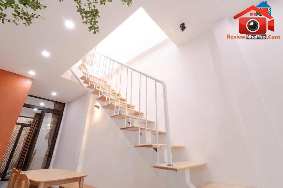 Bán nhà đất Đường Phan Đình Phùng – Phường cũ 1 Quận Phú Nhuận – Thành phố Hồ Chí Minh REVIEW NHÀ PHỐ 45 m² 17.5 triệu