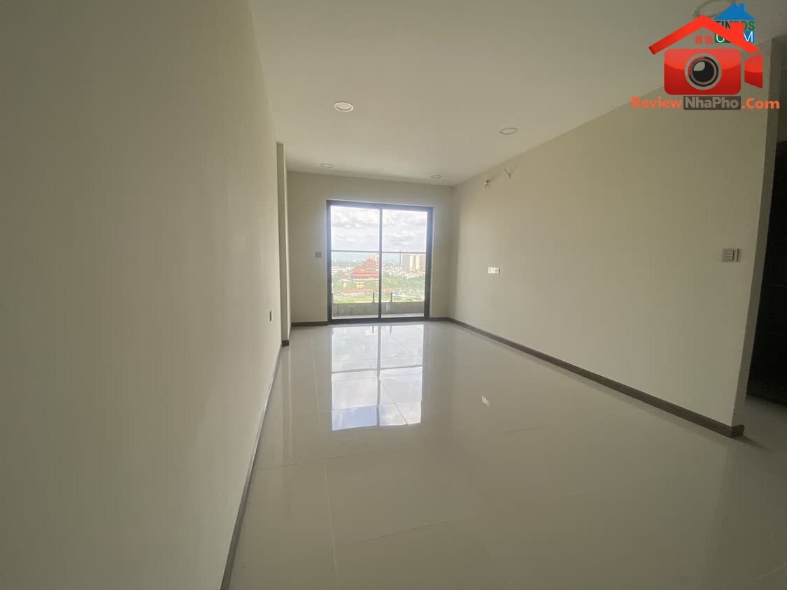 Bán căn hộ chung cư đường Lương Định Của – Quận 2 – Thành phố Hồ Chí Minh 56 m² 6.1 tỷ