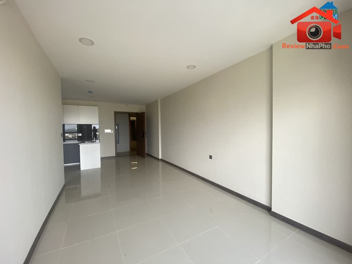 Bán căn hộ chung cư đường Lương Định Của – Quận 2 – Thành phố Hồ Chí Minh 56 m² 6.1 tỷ