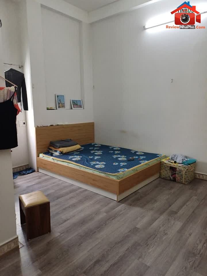 Bán nhà đất Đường Châu Thượng Văn – Phường cũ Hòa Cường Bắc Quận Hải Châu – Thành phố Đà Nẵng REVIEW NHÀ PHỐ 67 m² 5.7 tỷ