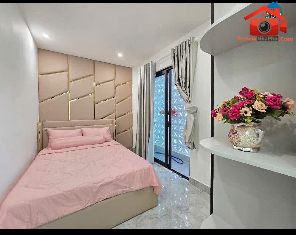 Bán nhà đất Đường Lê Kim Lăng – Phường cũ Không xác định Quận Cẩm Lệ – Thành phố Đà Nẵng REVIEW NHÀ PHỐ 100m² 6.25 tỷ